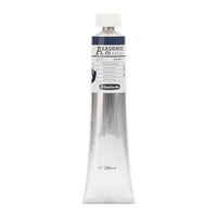 Uljane boje Schmincke AKADEMIE 200 ml - 412 pruska plava