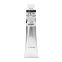 Uljane boje Schmincke AKADEMIE 200 ml - 506 biljna zelena