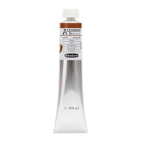 Uljane boje Schmincke AKADEMIE 200 ml - 606 siena