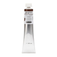 Uljane boje Schmincke AKADEMIE 200 ml - 612 pečena umbra