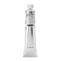 Uljane boje Schmincke AKADEMIE 200 ml - 800 srebrna