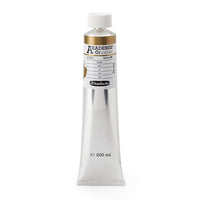 Uljane boje Schmincke AKADEMIE 200 ml - 802 zlatna