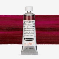 Uljane boje Schmincke MUSSINI 35 ml — slika 1
