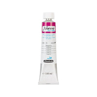 Schmincke Norma Blue uljana boja 120 ml, idealna za rad u ateljeu.