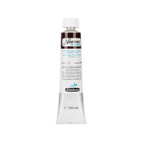 Schmincke Norma Blue uljana boja 120 ml, postojane boje za ulje na platnu.