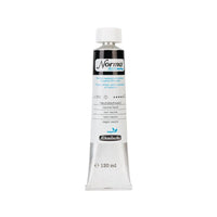 Profesionalna Schmincke Norma Blue uljana boja 120 ml, neophodna za svakog slikara.