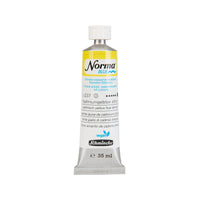Uljane boje Schmincke Norma Blue 35 ml – 237 Kadmijum žuta nijansa limun
