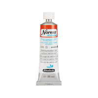 Uljane boje Schmincke Norma Blue 35 ml – 309 Kadmijum crvena nijansa svijetla