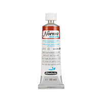 Uljane boje Schmincke Norma Blue 35 ml – 313 Kadmijum crvena nijansa tamna