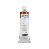Uljane boje Schmincke Norma Blue 35 ml – 318 Broć crvena