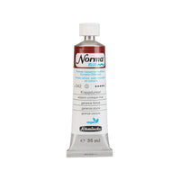 Uljane boje Schmincke Norma Blue 35 ml – 342 Alizarin grimizna nijansa