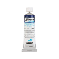 Uljane boje Schmincke Norma Blue 35 ml – 402 Ultramarin plava tamna