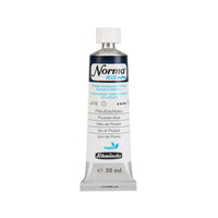 Uljane boje Schmincke Norma Blue 35 ml – 418 Parisko plava