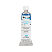 Uljane boje Schmincke Norma Blue 35 ml – 422 Ceruleum plava