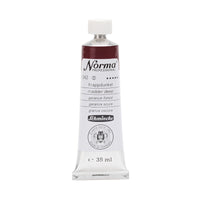 Uljane boje Schmincke Norma Professional 35 ml – 342 Alizarin crimson nijansa