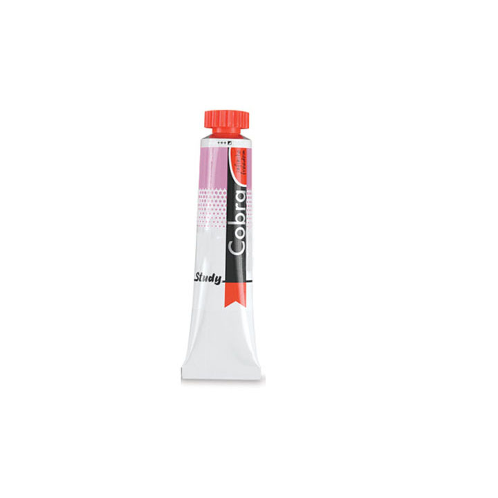 Uljane boje topive u vodi COBRA STUDY 40ml — slika 9
