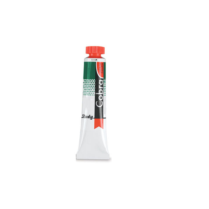 Uljane boje topive u vodi COBRA STUDY 40ml — slika 20