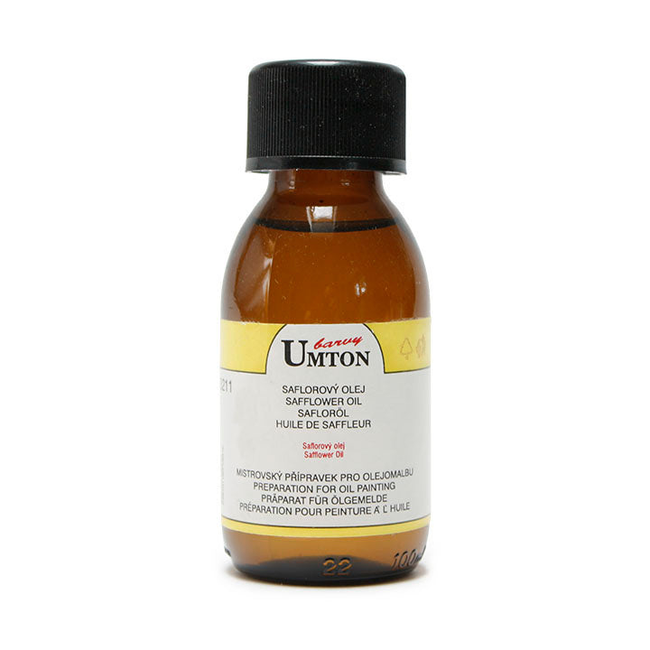 Ulje od šafrana Umton 3211 - izaberite volumen — slika 2
