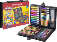 Umjetnički set za djecu Play-Doh 80 dijelova