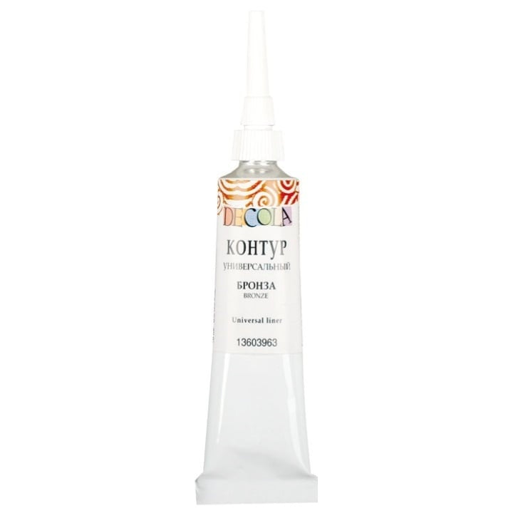 Univerzalna kontura Decola 18 ml - izaberite nijansu