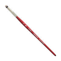 Univerzalni kist PRINCETON Velvetouch Mop kratka drška 3 mm (1/8")