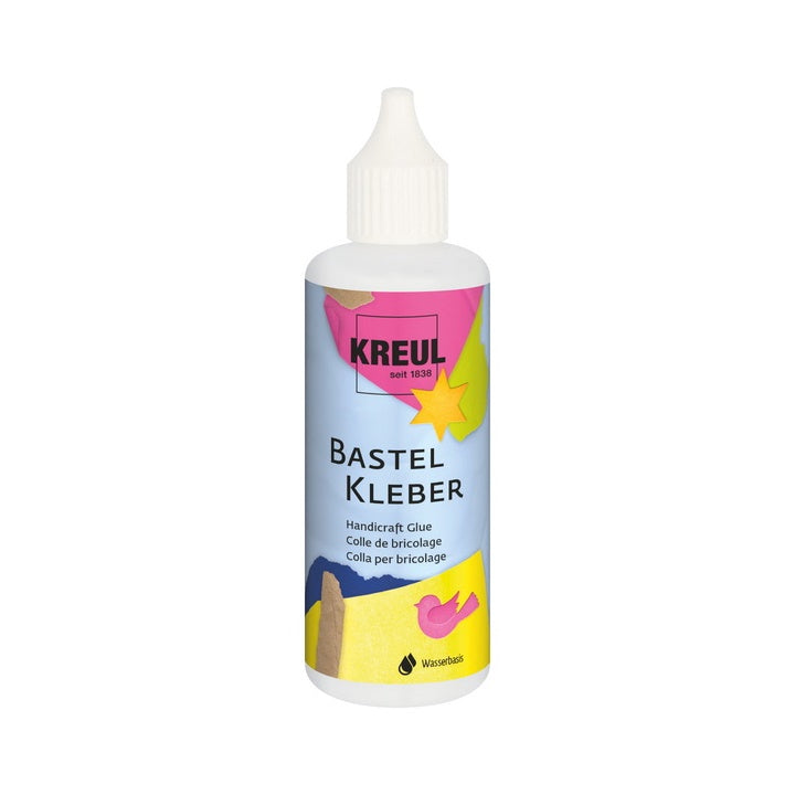 Univerzalno ljepilo Hobby art Line 80 / 250 ml — slika 1