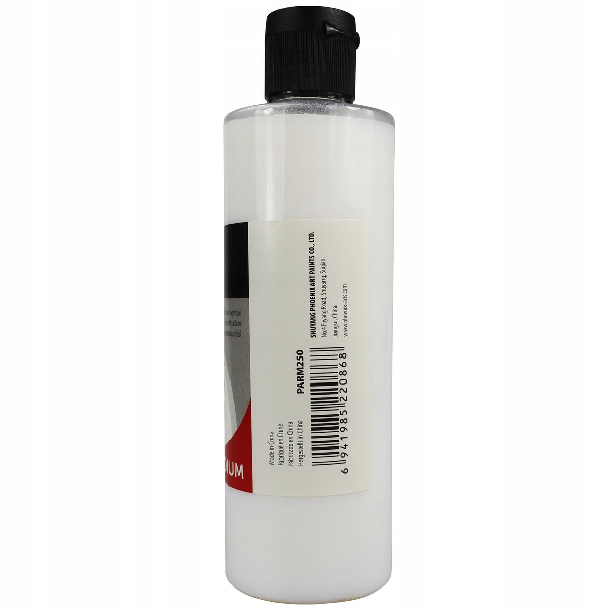 Usporivač sušenja akrilnih boja Phoenix 250 ml