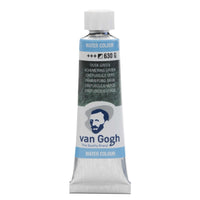 Akvarelna boja ROYAL TALENS Van Gogh 10 ml – Dusk zelena