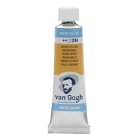 Akvarelna boja ROYAL TALENS Van Gogh 10 ml – Indijska žuta