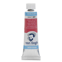 Akvarelna boja ROYAL TALENS Van Gogh 10 ml – Svijetli broć crveni
