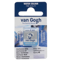 ROYAL TALENS Van Gogh akvarelna boja u polu-posudici 2 ml