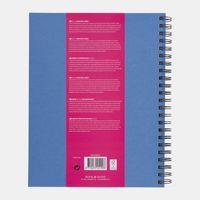 ROYAL TALENS Van Gogh Mix Media blok 160 g/m² 50 listova A4 lijepljen