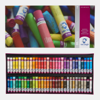 ROYAL TALENS Van Gogh set uljanih pastela 60 kom