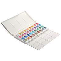 Vodene boje White Nights - odaberite set — slika 4