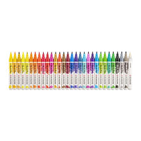 Vodene olovke Ecoline Brush Pen | Set od 30 komada — slika 2