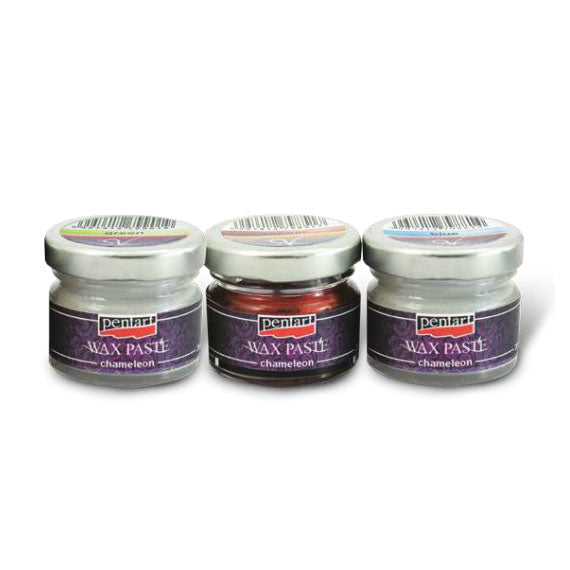 Voštana pasta chameleon 20 ml - izaberite boju — slika 5