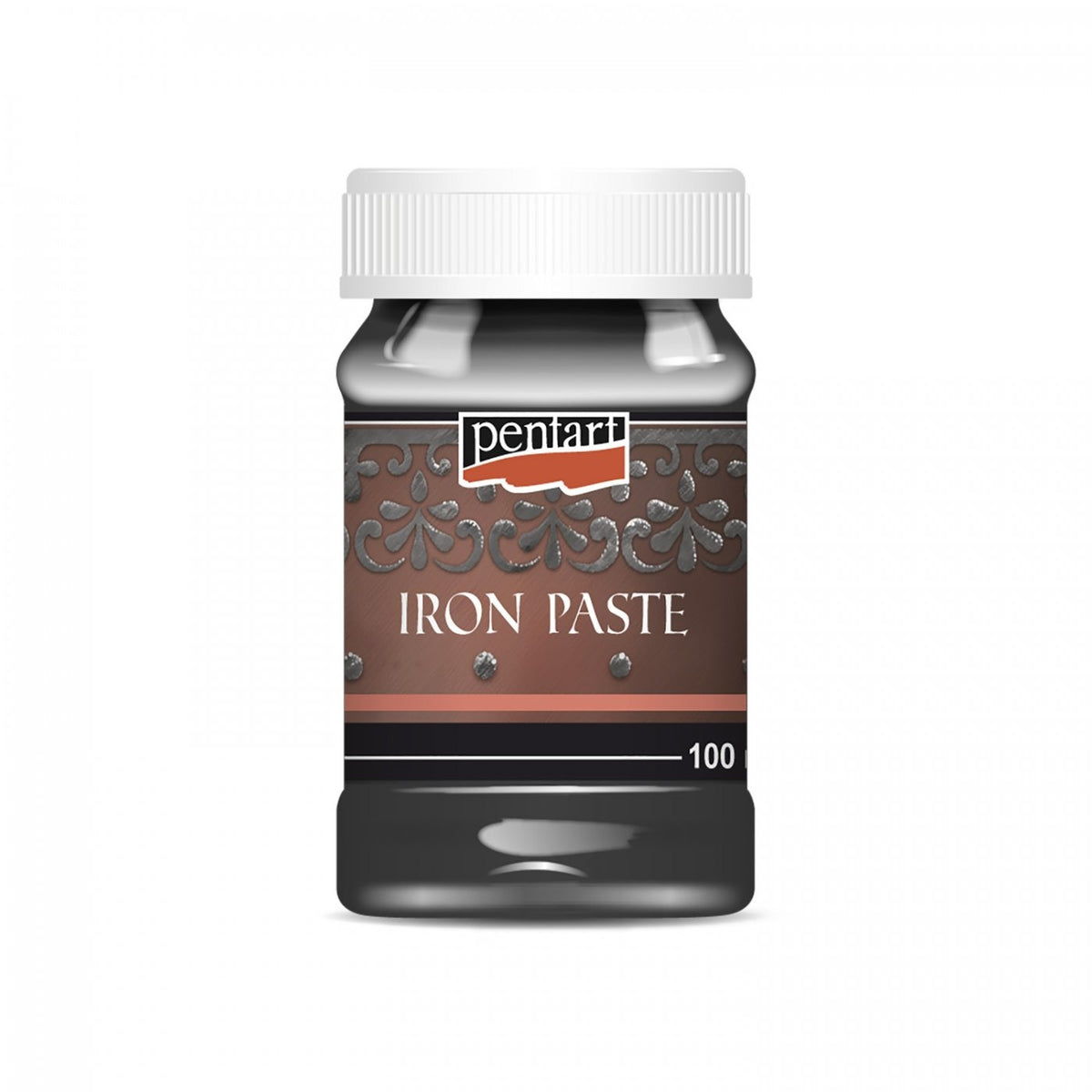 Pentart željezna pasta 100 ml
