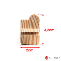 Zatezna šipka za 3D light platno — slika 8