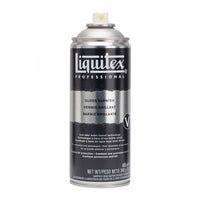 Završni lak u spreju sjajni Liquitex 400 ml