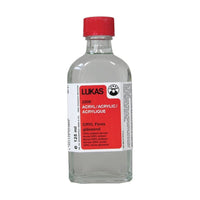 Završni sjajni lak LUKAS – 125 ml