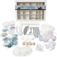Zimni kreativni set — slika 2