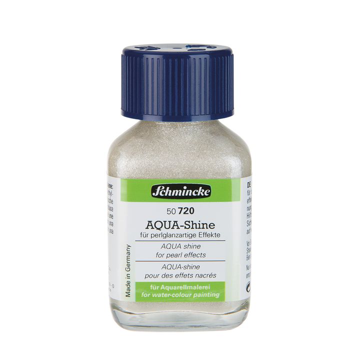 Schmincke AQUA-Shine medij za akvarel boje 60 ml